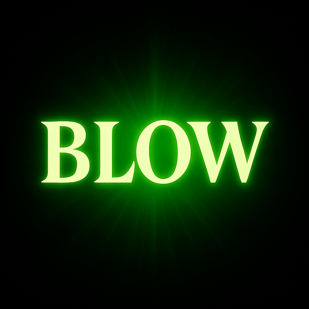 BLOW
